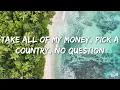 Sistek - Nobody Like You (Lyrics)
