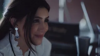 اعرف القصة بدأت ازاي بين بثينة وعمرو وامجد علاقة مشروعة 