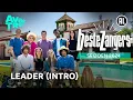 Download Lagu Leader (intro) Beste Zangers - Seizoen 2024