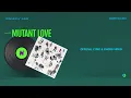 Download Lagu NIDJI - Mutant Love (Official Lyric \u0026 Chord Video)
