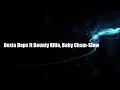 Dexta Daps ft Bounty Killa, Baby Cham -SLOW MOTION LYRICS