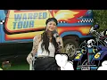 The Devil Wears Prada | Vans Warped Tour: Long Beach 2026 | Full Set