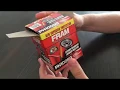 FRAM PH10060 Oil filter unboxing