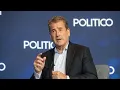 Full Interview with Doug Kimmelman POLITICO Energy Summit