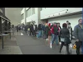 DMV Extending Office Hours In Response To Long Wait Times