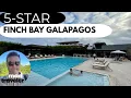 Finch Bay Galapagos Hotel The Best Resort in the Galapagos Islands