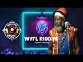 Capleton - Who Dem (WYFL Riddim) | M.A.D. One Remix | Dancehall 2026