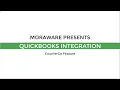 QuickBooks Integration