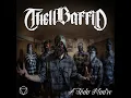 A Toda Madre - Thell Barrio