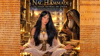 NAG HAMMADI — El despertar del conocimiento oculto»