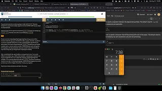 Python Module 2 Variables - LAB