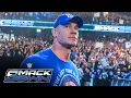 Download Lagu John Cena makes final SmackDown entrance: SmackDown highlights, Sept. 5, 2025