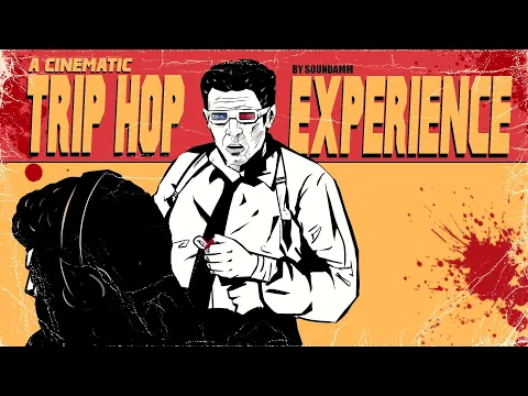 SoundAmm - A Cinematic Triphop Experience【﻿𝐓𝐫𝐢𝐩 𝐇𝐨𝐩 𝐅𝐮𝐥𝐥 𝐀𝐥𝐛𝐮𝐦】