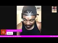 Alkaline medicine official music video, Jahvilanni album