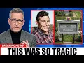 We Finally Know Why Andy Griffith Was Buried Just 4 Hours After He Died
