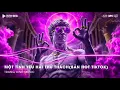 Download Lagu Một Tình Yêu Hai Thử Thách (Sado Remix) - Luân Ken - Lòng Người Khó Nói Em Ơi Remix - NONSTOP 2025