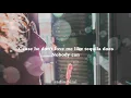 Miranda Lambert  - "Tequila Does" (Lyrics)