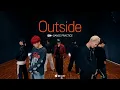 Download Lagu ENHYPEN (엔하이픈) 'Outside' Dance Practice