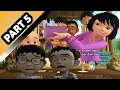 Upin \u0026 Ipin Musim 15 - Episode 5 Full Dugaan Puasa | Upin Ipin Terbaru 2021