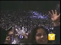 Los Pericos, I am waiting for your love, Festival de Viña del Mar 1995