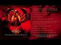 NILE - 'Annihilation of the Wicked'  (Full Album Stream)