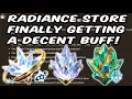Save Your Radiance We re Finally Getting A Buff Marvel Contest Of Champions