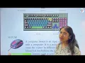 Chapter 1 Hardware and Software Computer Class 3 Smart Lecture Kohinoor Study Well