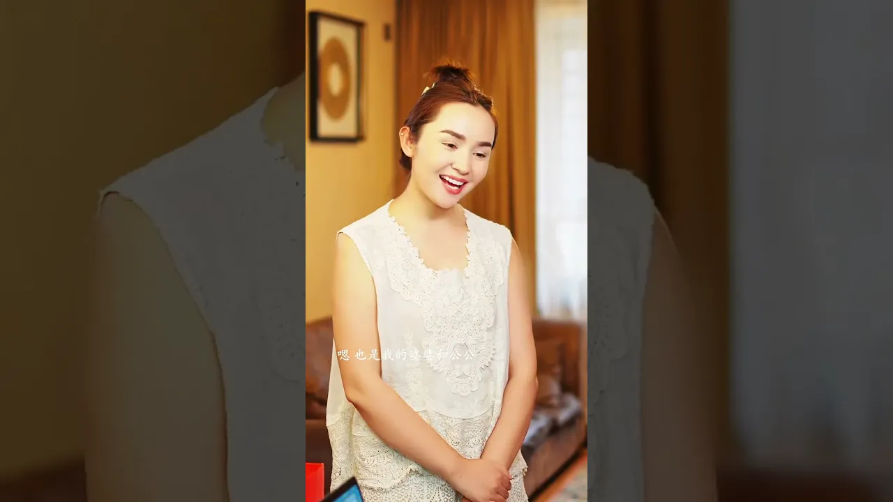 Uyghur Comedy Video