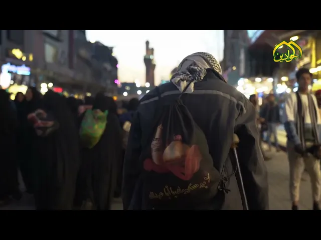 ⁣وها هي الأرض تنفض غبارها لينهض من خاصرتها عشاق اتبعهم طول الانتظار