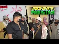 Dhakad Reporter in Pakistan Harsh Rajput