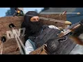 Survival Is Impossible On This DayZ Server