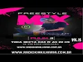 FREESTYLE MIX COM O DJ PULIM.🎶 FREESTYLE MIX 15 🎶 COM MUITA EXCLUSIVA