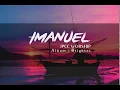 Download Lagu Imanuel \
