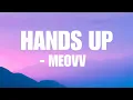 Download Lagu Hands up - Meovv Lyrics