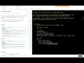 leetcode 697 Degree of an Array - list index method or left-right index