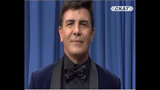 Svetoslav Stoichev Tseluvkata Na Ana Светослав Стойчев Целувката на Анна 