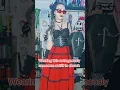 Download Lagu Wearing THIS to church #mcr #music #gothic #goth