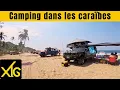 Download Lagu 699 Incredible 4x4 and camping weekend in the Caribbean! #caribbean #venezuela #4x4