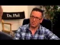 Dr Phil Receives a Reading from Psychic Medium John Edward