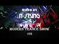 Download Lagu N-sKing - Modern Trance Show 102