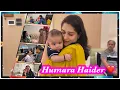 Download Lagu Humara Haider baby ❤️| Gifts for everyone 