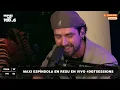 MAXI ESPINDOLA LIVE: DQT SESSIONS #5