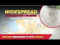 TEAM COVERAGE Evacuations ordered in Washington in catastrophic flooding