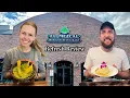 Best Mexican Restaurant in Lake County Eating at El Mezcal Mexican Restaurant in Mount Dora FL