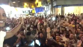 حالات محمد رمضان بم بم بم 