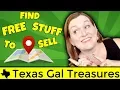 How to Get Free Stuff to Resell on Ebay