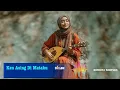 Lagu 🎶kau Asing Di Mataku #idrokisopak 