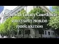 Multnomah County Courthouse
