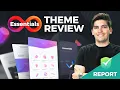 Essentials Wordpress Theme Review A NEW Interesting Theme For Elementor