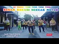 Download Lagu DJ TRENG TENG TENG TENG TENG | VIRAL TIK TOK | SENAM KREASI | KAMPUNG SEHAT